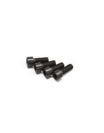 IF438 King Pin (M4/4pcs/MP9) IF438  - KYOSHO RC